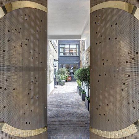 Apartament Luxury Royalty Mews Londyn Zewnętrze zdjęcie