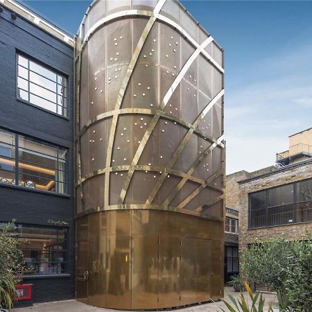 Apartament Luxury Royalty Mews Londyn Zewnętrze zdjęcie