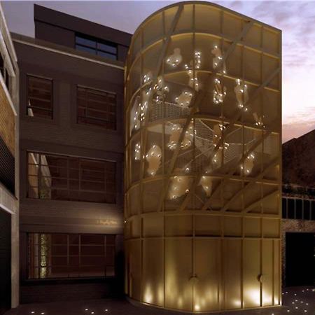 Apartament Luxury Royalty Mews Londyn Zewnętrze zdjęcie