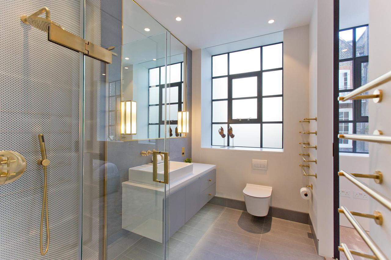 Apartament Luxury Royalty Mews Londyn Zewnętrze zdjęcie