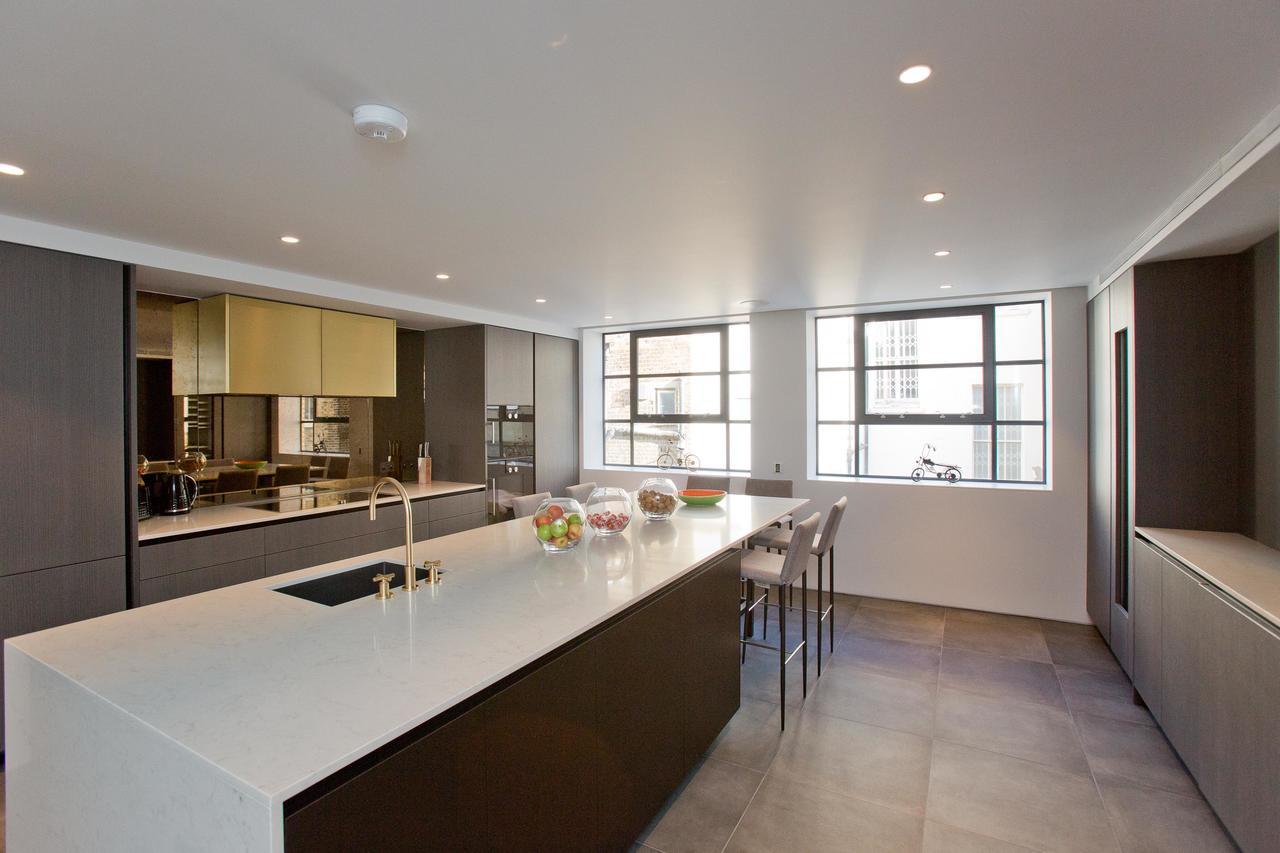 Apartament Luxury Royalty Mews Londyn Zewnętrze zdjęcie
