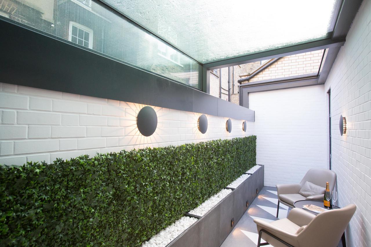 Apartament Luxury Royalty Mews Londyn Pokój zdjęcie