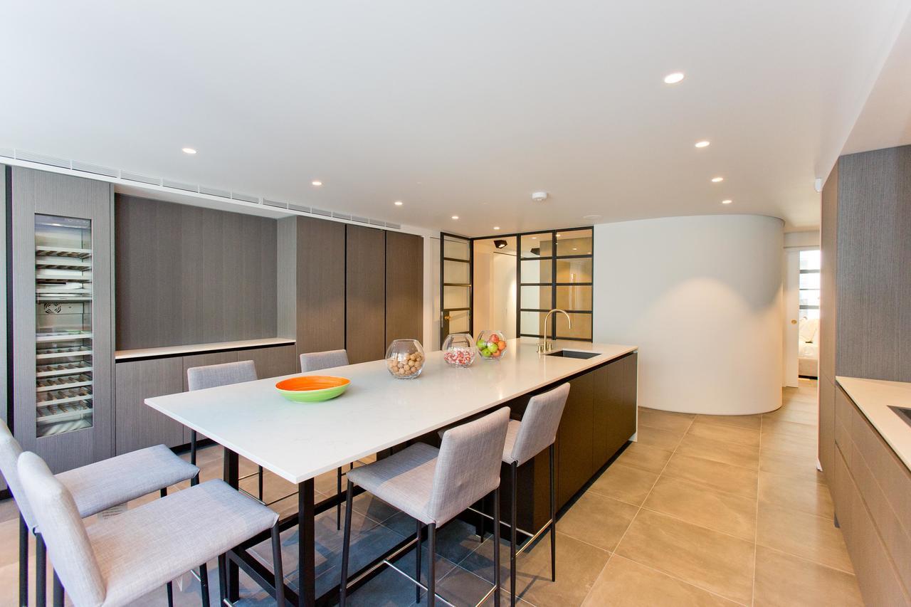 Apartament Luxury Royalty Mews Londyn Zewnętrze zdjęcie