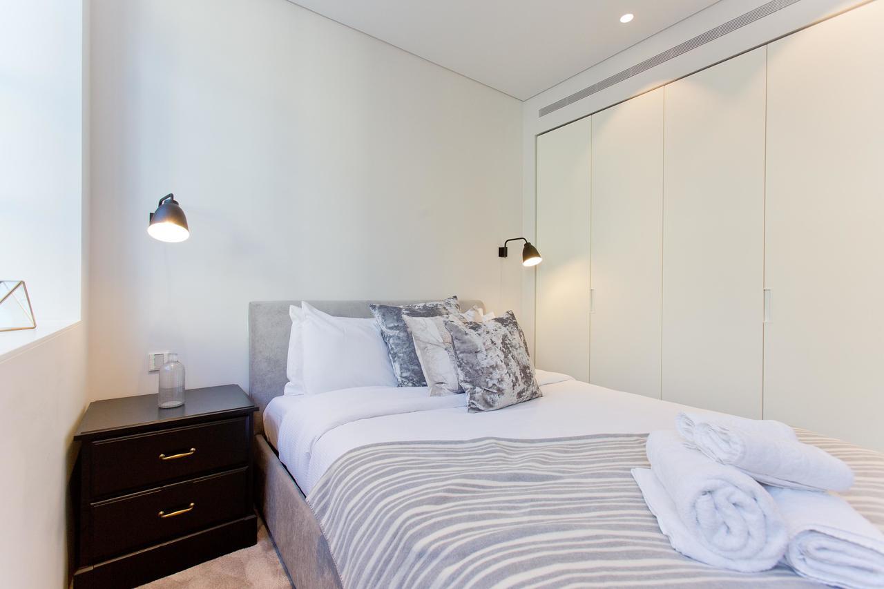 Apartament Luxury Royalty Mews Londyn Zewnętrze zdjęcie
