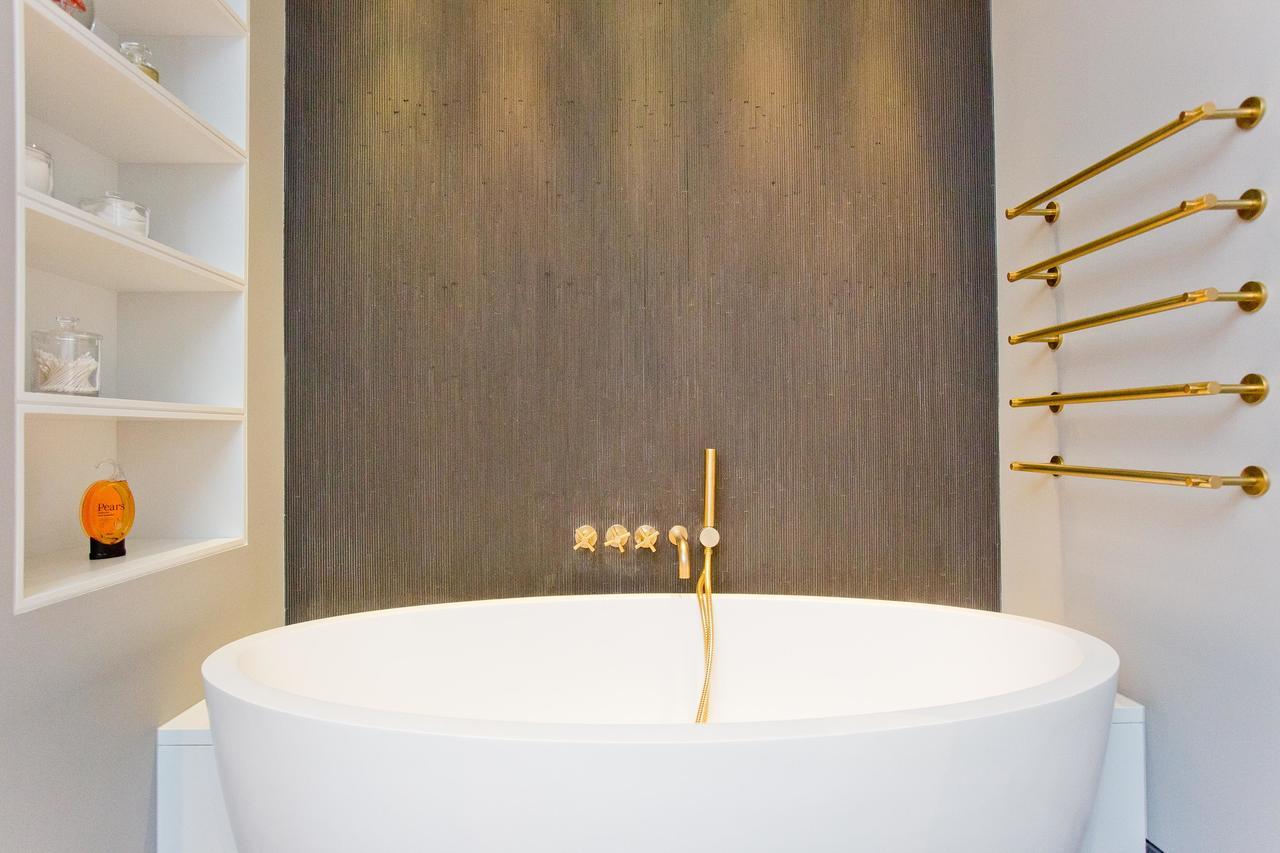 Apartament Luxury Royalty Mews Londyn Pokój zdjęcie