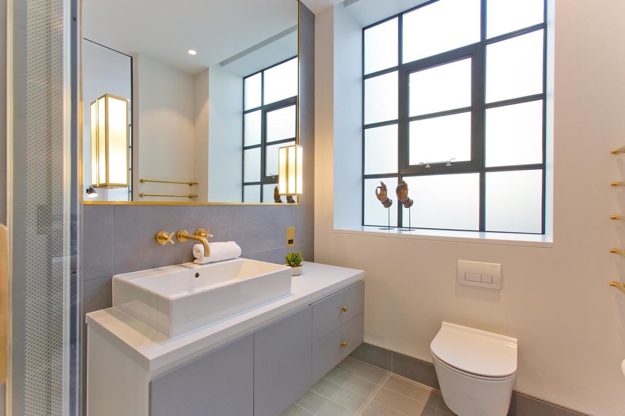 Apartament Luxury Royalty Mews Londyn Zewnętrze zdjęcie