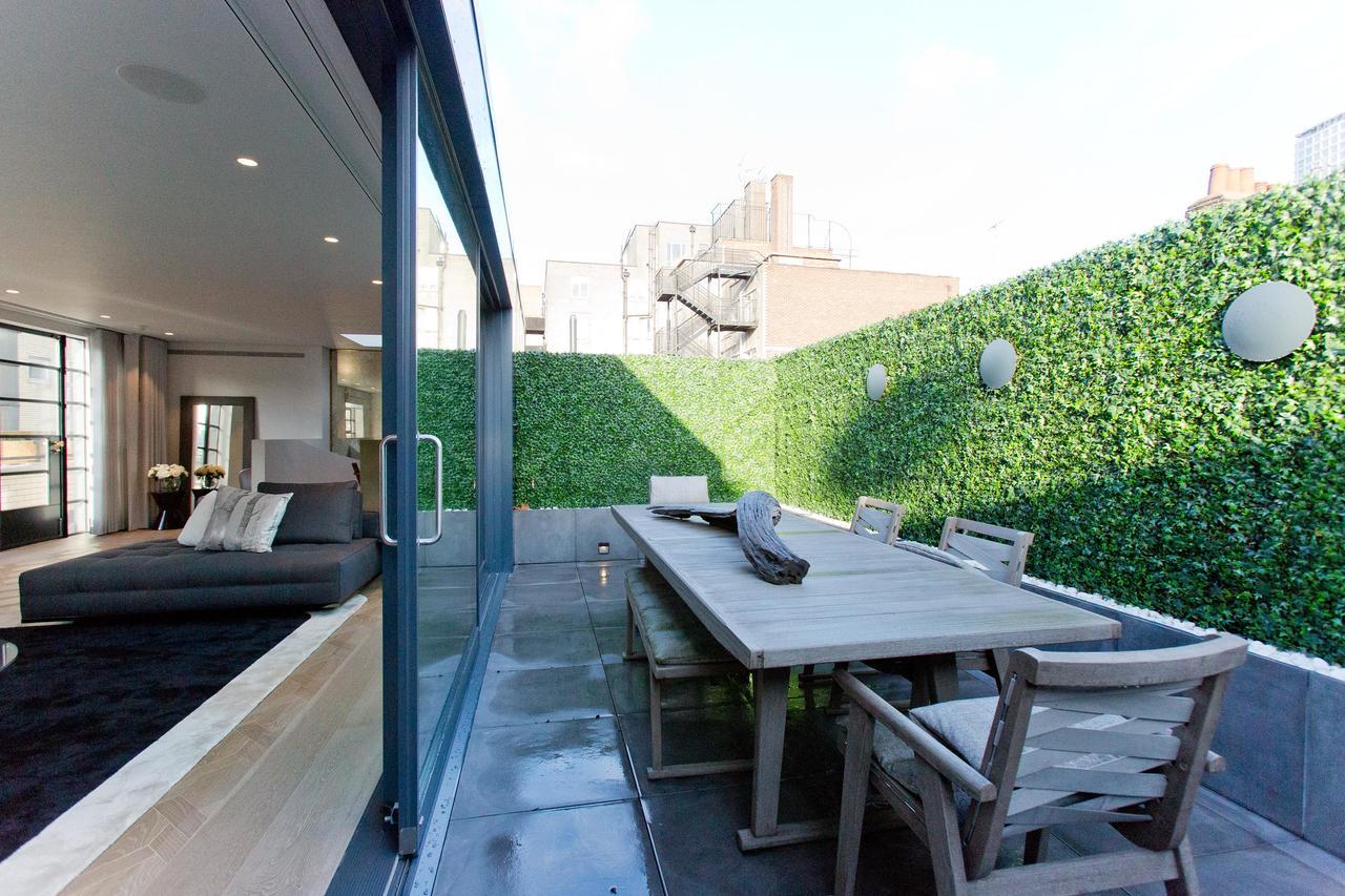 Apartament Luxury Royalty Mews Londyn Zewnętrze zdjęcie