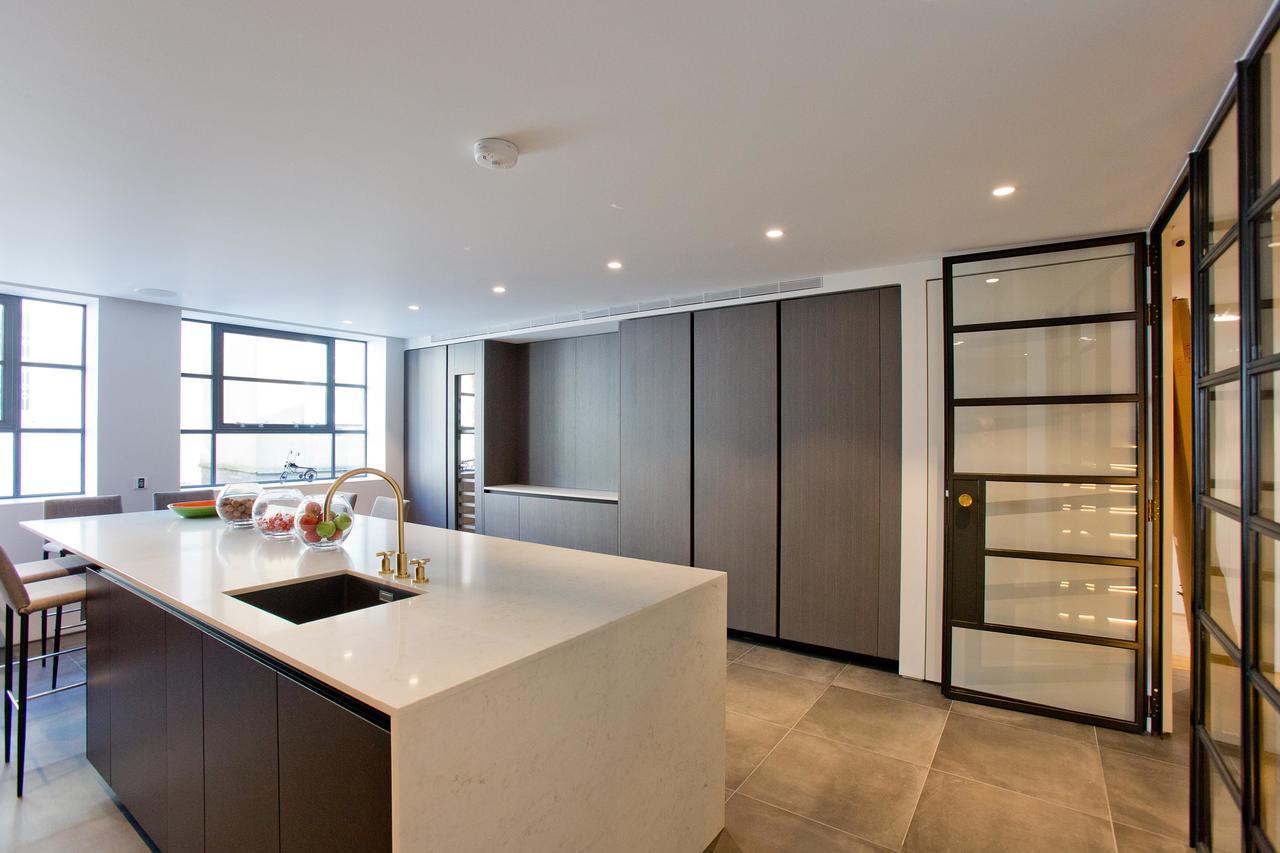 Apartament Luxury Royalty Mews Londyn Zewnętrze zdjęcie