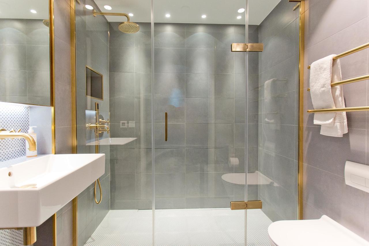 Apartament Luxury Royalty Mews Londyn Pokój zdjęcie