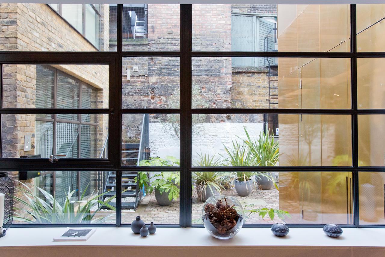 Apartament Luxury Royalty Mews Londyn Pokój zdjęcie