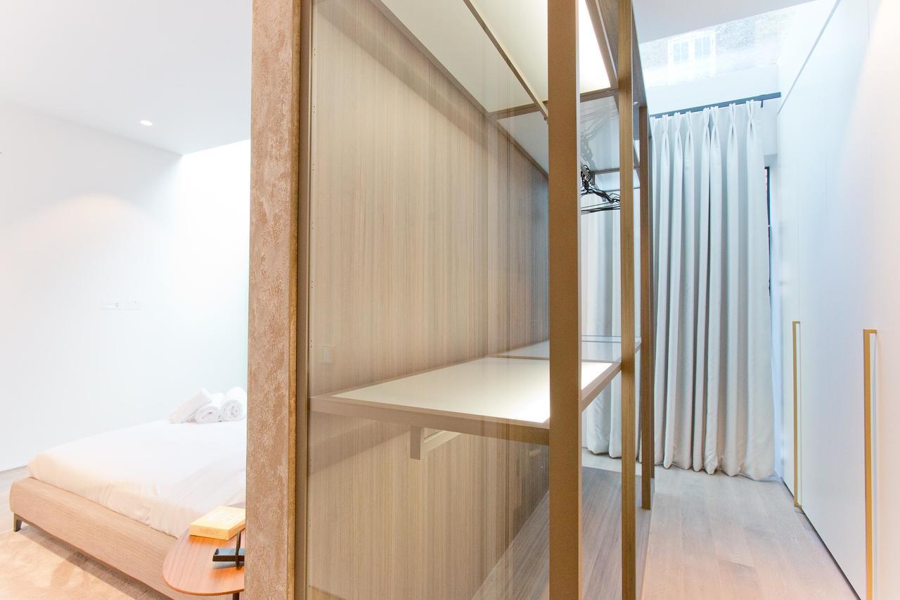 Apartament Luxury Royalty Mews Londyn Pokój zdjęcie