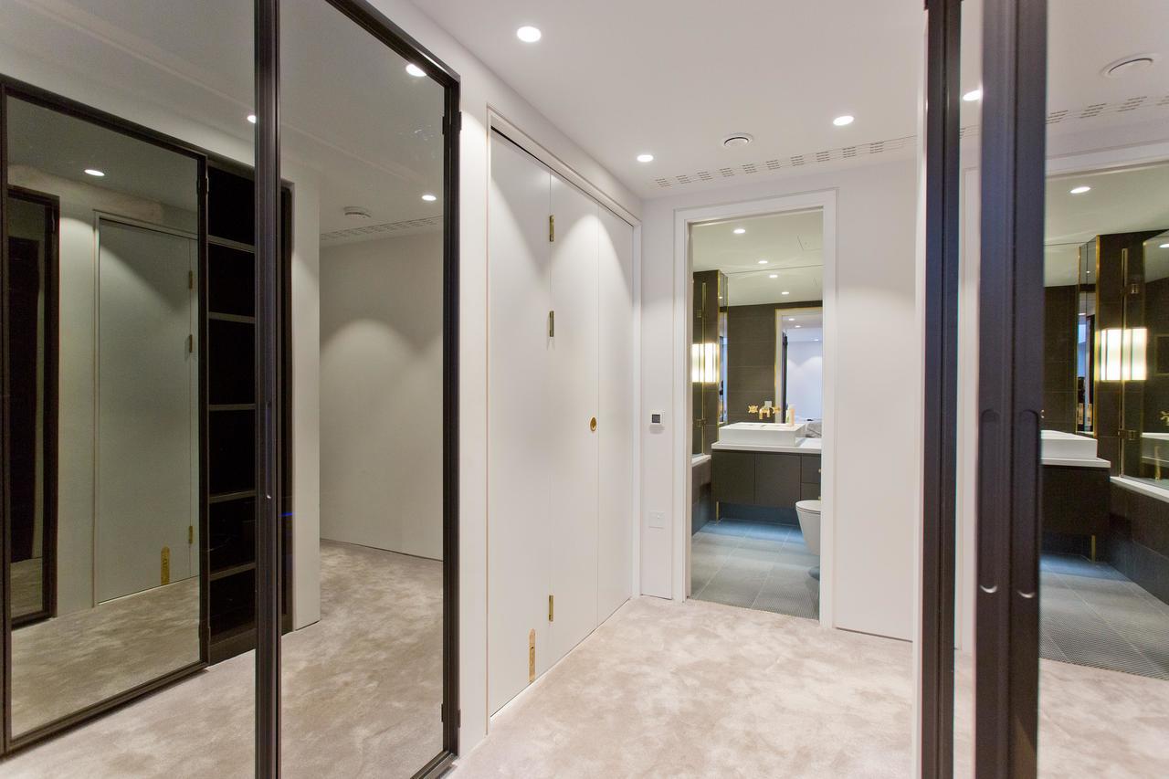 Apartament Luxury Royalty Mews Londyn Pokój zdjęcie