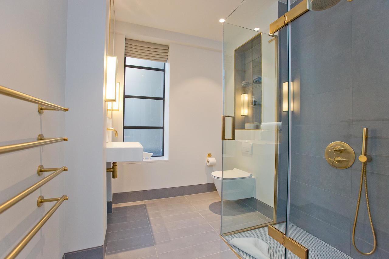 Apartament Luxury Royalty Mews Londyn Pokój zdjęcie