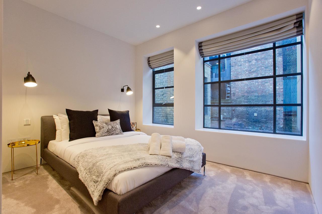Apartament Luxury Royalty Mews Londyn Pokój zdjęcie