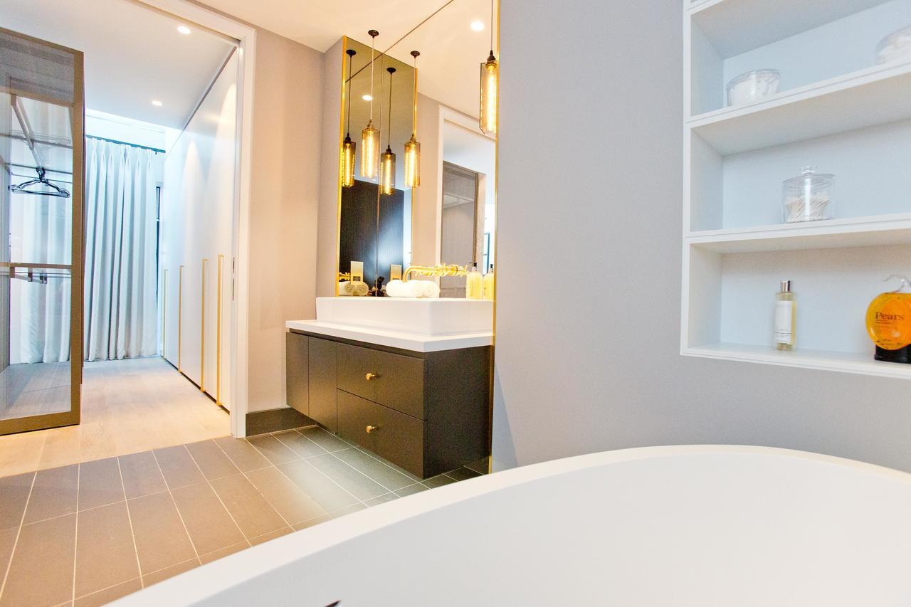 Apartament Luxury Royalty Mews Londyn Pokój zdjęcie