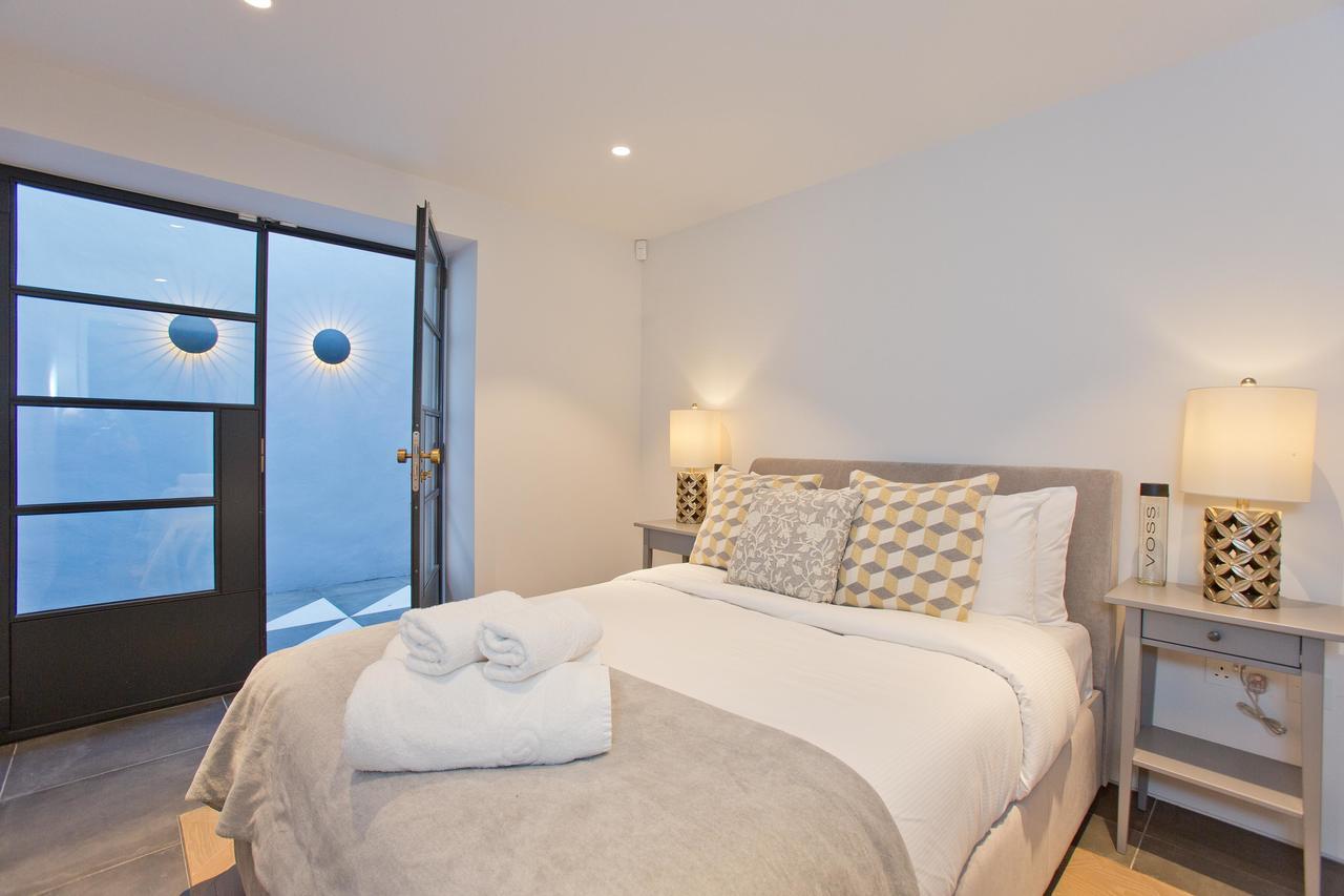 Apartament Luxury Royalty Mews Londyn Zewnętrze zdjęcie