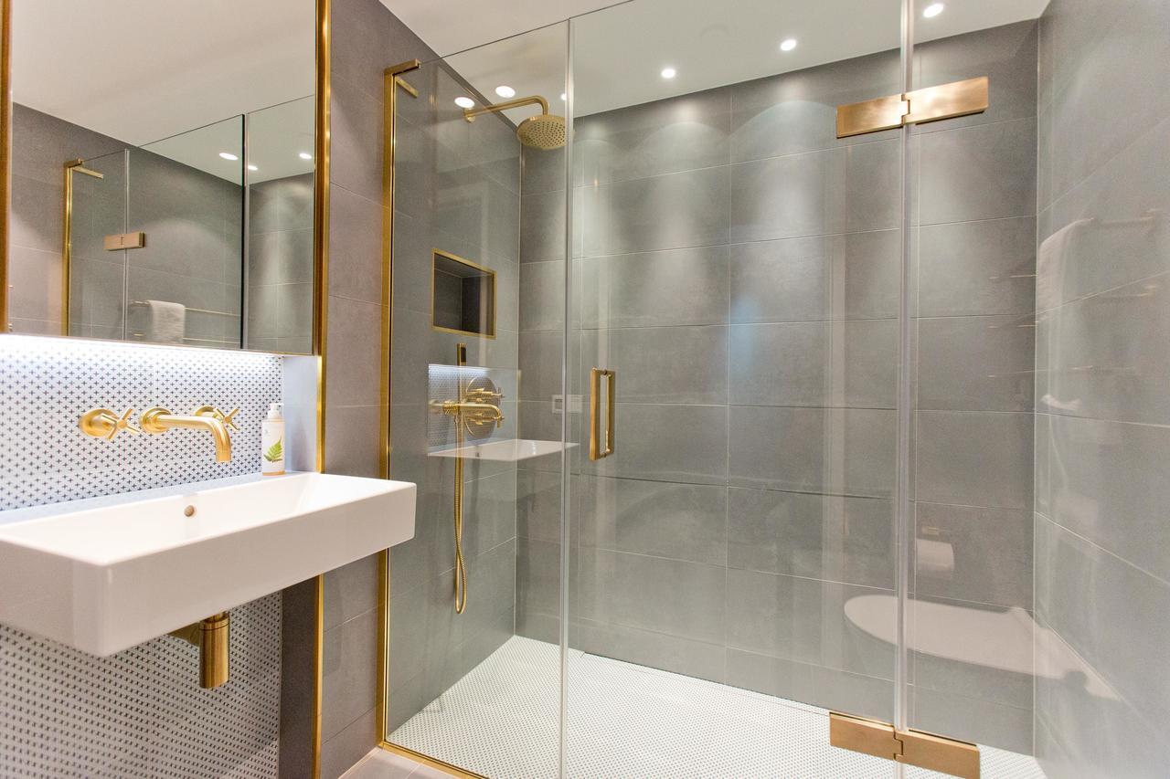 Apartament Luxury Royalty Mews Londyn Zewnętrze zdjęcie