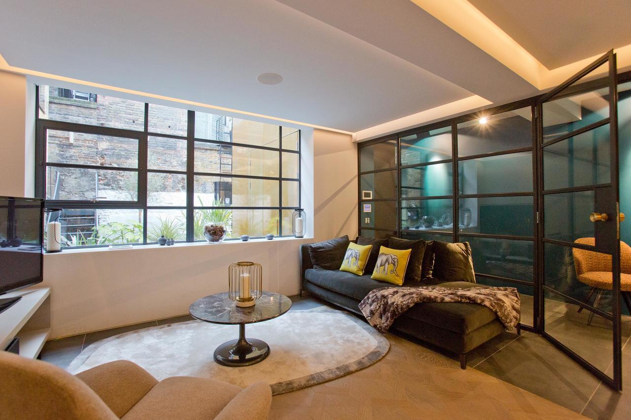 Apartament Luxury Royalty Mews Londyn Zewnętrze zdjęcie