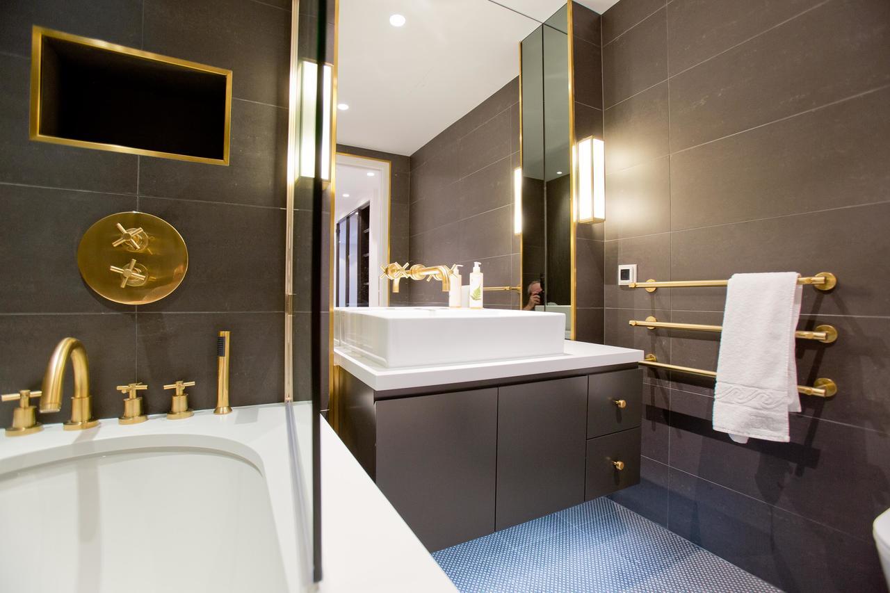 Apartament Luxury Royalty Mews Londyn Zewnętrze zdjęcie