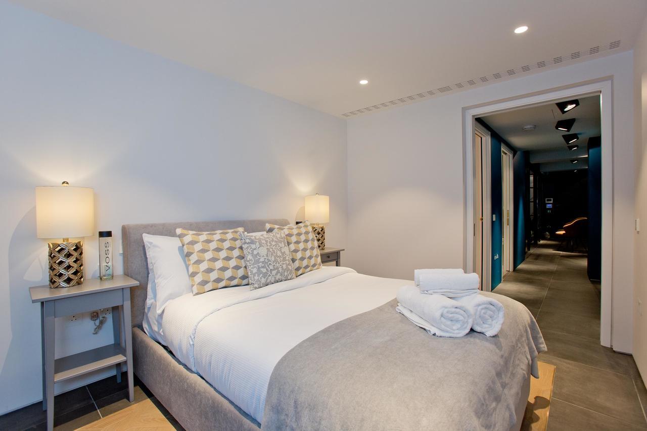 Apartament Luxury Royalty Mews Londyn Zewnętrze zdjęcie