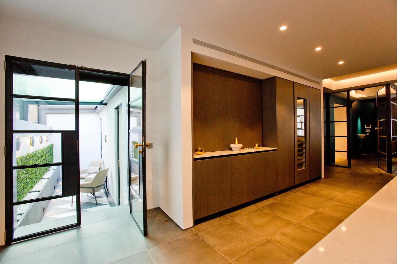 Apartament Luxury Royalty Mews Londyn Zewnętrze zdjęcie
