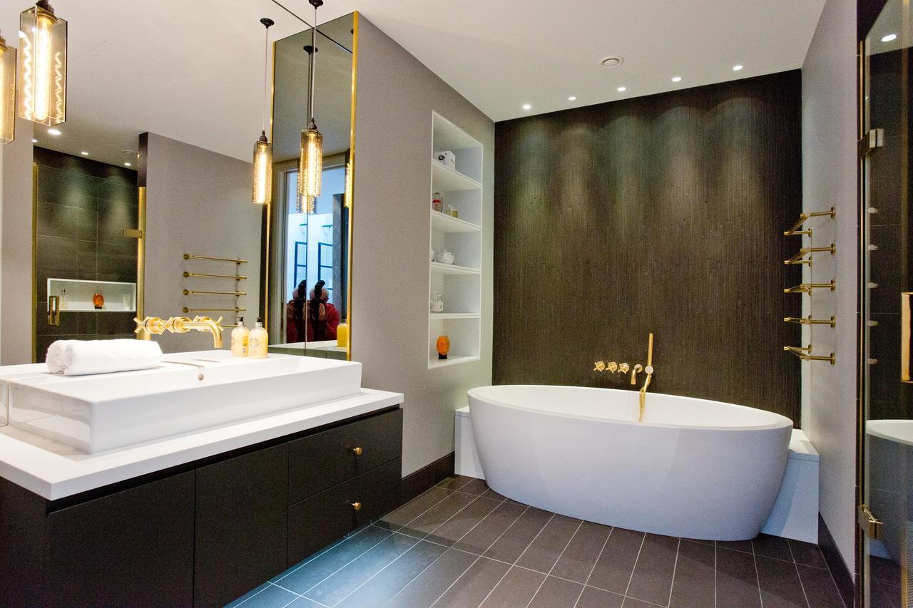 Apartament Luxury Royalty Mews Londyn Zewnętrze zdjęcie