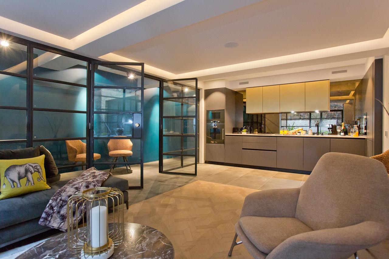 Apartament Luxury Royalty Mews Londyn Zewnętrze zdjęcie