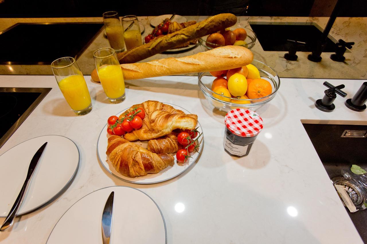 Apartament Luxury Royalty Mews Londyn Zewnętrze zdjęcie